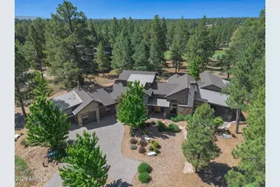 2701 E Byrds View Drive, Flagstaff, AZ 86005 - Photo 39