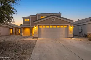 1080 E Christopher St, San Tan Valley, AZ 85140 - Photo 1
