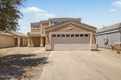 1080 E Christopher Street, San Tan Valley, AZ 85140 - Photo 3