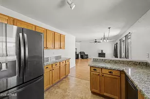 1080 E Christopher St, San Tan Valley, AZ 85140 - Photo 13