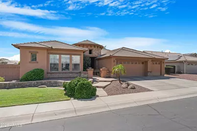 5610 N Lyle Court, Litchfield Park, AZ 85340 - Photo 3