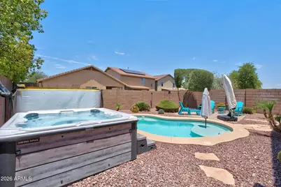 4500 W White Canyon Road, San Tan Valley, AZ 85144 - Photo 37