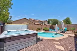 4500 W White Canyon Rd, San Tan Valley, AZ 85144 - Photo 37