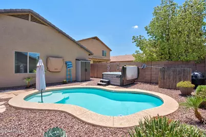 4500 W White Canyon Road, San Tan Valley, AZ 85144 - Photo 33