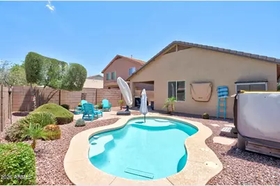 4500 W White Canyon Road, San Tan Valley, AZ 85144 - Photo 29