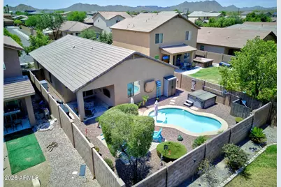 4500 W White Canyon Road, San Tan Valley, AZ 85144 - Photo 31