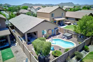 4500 W White Canyon Rd, San Tan Valley, AZ 85144 - Photo 31