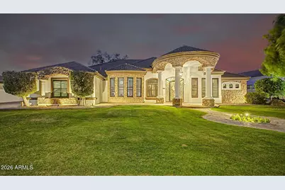 3510 E Dartmouth Street, Mesa, AZ 85213 - Photo 1