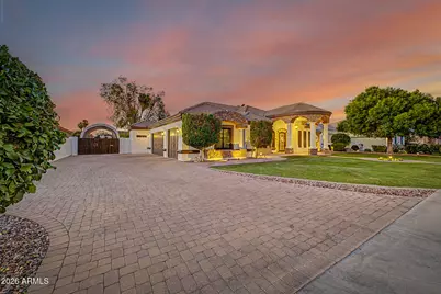 3510 E Dartmouth Street, Mesa, AZ 85213 - Photo 65