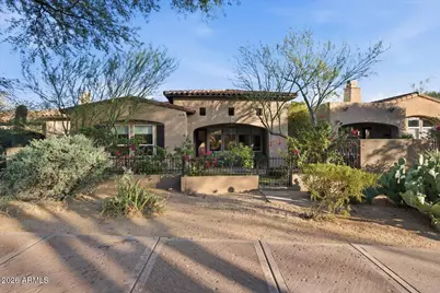 8932 E Mountain Spring Road, Scottsdale, AZ 85255 - Photo 41