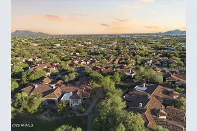 8932 E Mountain Spring Road, Scottsdale, AZ 85255 - Photo 47