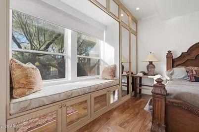 8932 E Mountain Spring Road, Scottsdale, AZ 85255 - Photo 21