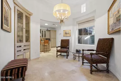 8932 E Mountain Spring Road, Scottsdale, AZ 85255 - Photo 11