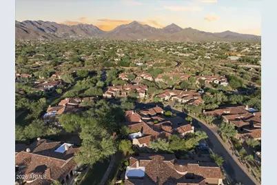 8932 E Mountain Spring Road, Scottsdale, AZ 85255 - Photo 47