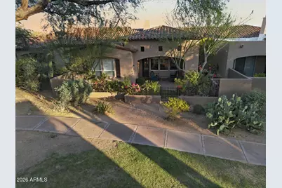 8932 E Mountain Spring Road, Scottsdale, AZ 85255 - Photo 49
