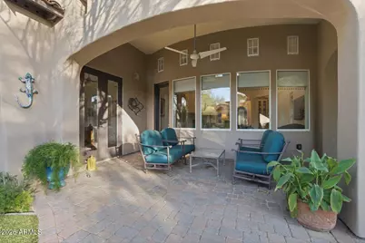 8932 E Mountain Spring Road, Scottsdale, AZ 85255 - Photo 35
