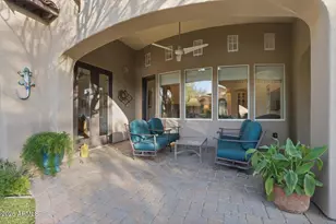8932 E Mountain Spring Rd, Scottsdale, AZ 85255 - Photo 35