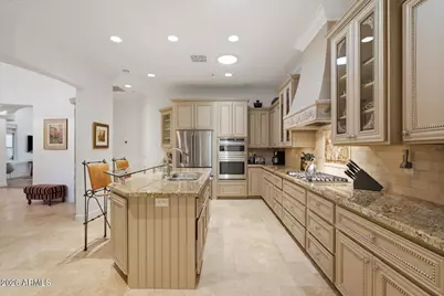 8932 E Mountain Spring Road, Scottsdale, AZ 85255 - Photo 13