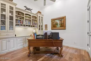 8932 E Mountain Spring Rd, Scottsdale, AZ 85255 - Photo 29