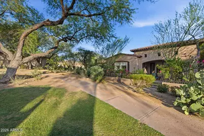 8932 E Mountain Spring Road, Scottsdale, AZ 85255 - Photo 39