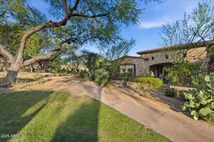 8932 E Mountain Spring Rd, Scottsdale, AZ 85255 - Photo 39