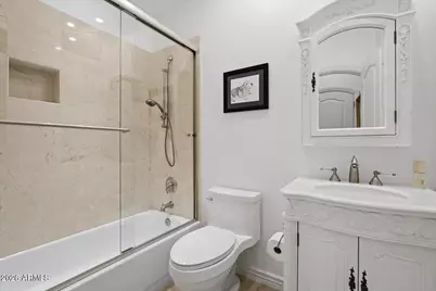 8932 E Mountain Spring Road, Scottsdale, AZ 85255 - Photo 27