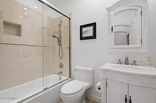 8932 E Mountain Spring Rd, Scottsdale, AZ 85255 - Photo 27