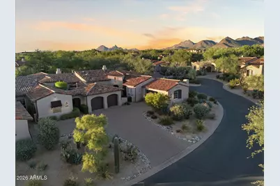 8932 E Mountain Spring Road, Scottsdale, AZ 85255 - Photo 43