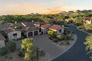 8932 E Mountain Spring Rd, Scottsdale, AZ 85255 - Photo 43