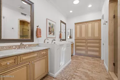 8932 E Mountain Spring Road, Scottsdale, AZ 85255 - Photo 23
