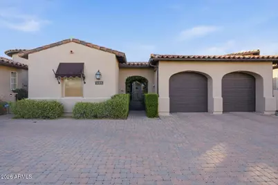 8932 E Mountain Spring Road, Scottsdale, AZ 85255 - Photo 1