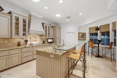 8932 E Mountain Spring Road, Scottsdale, AZ 85255 - Photo 17
