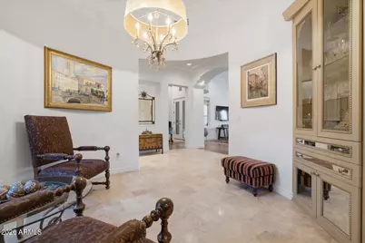 8932 E Mountain Spring Road, Scottsdale, AZ 85255 - Photo 13
