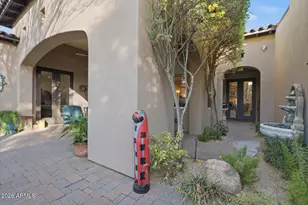 8932 E Mountain Spring Rd, Scottsdale, AZ 85255 - Photo 37