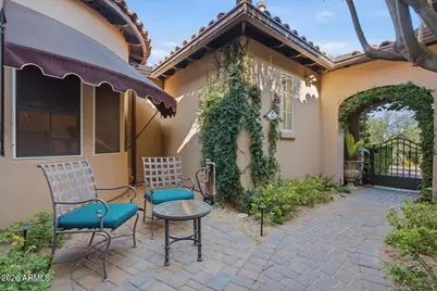 8932 E Mountain Spring Road, Scottsdale, AZ 85255 - Photo 3