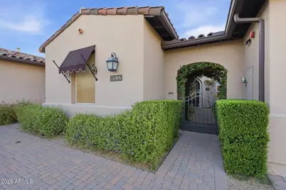 8932 E Mountain Spring Road, Scottsdale, AZ 85255 - Photo 55