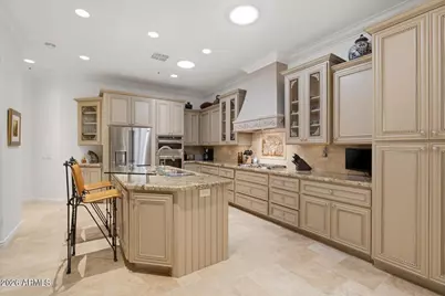 8932 E Mountain Spring Road, Scottsdale, AZ 85255 - Photo 15