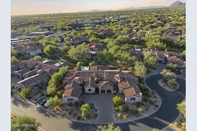 8932 E Mountain Spring Road, Scottsdale, AZ 85255 - Photo 45