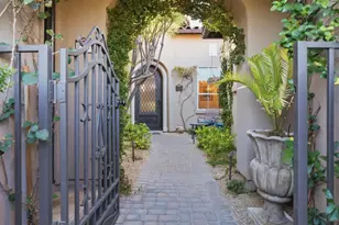 8932 E Mountain Spring Rd, Scottsdale, AZ 85255 - Photo 3