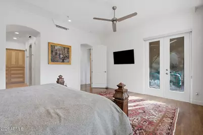 8932 E Mountain Spring Road, Scottsdale, AZ 85255 - Photo 23