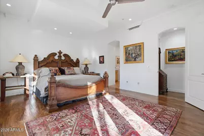 8932 E Mountain Spring Road, Scottsdale, AZ 85255 - Photo 21