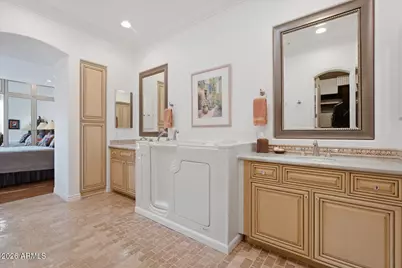 8932 E Mountain Spring Road, Scottsdale, AZ 85255 - Photo 25