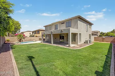 4081 E Megan Court, Gilbert, AZ 85295 - Photo 3