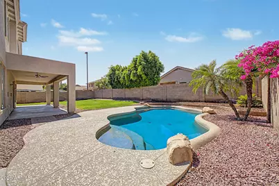 4081 E Megan Court, Gilbert, AZ 85295 - Photo 5