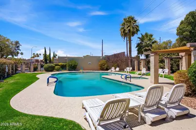 5100 N Miller Road #50, Scottsdale, AZ 85250 - Photo 33