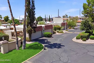 5100 N Miller Road #50, Scottsdale, AZ 85250 - Photo 35