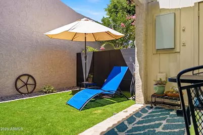 5100 N Miller Road #50, Scottsdale, AZ 85250 - Photo 27