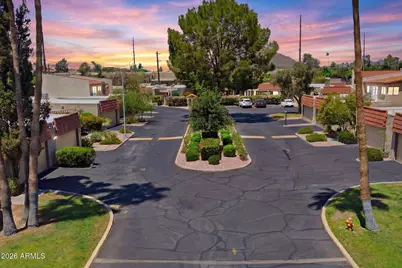 5100 N Miller Road #50, Scottsdale, AZ 85250 - Photo 39
