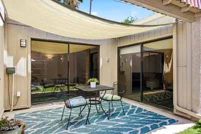 5100 N Miller Road #50, Scottsdale, AZ 85250 - Photo 29