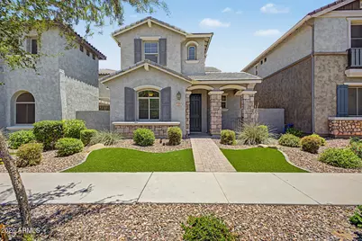 2511 S Entwistle Street, Gilbert, AZ 85295 - Photo 1